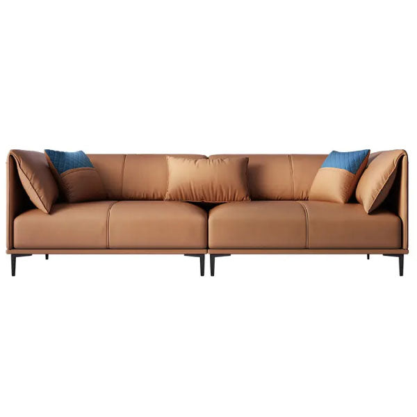 Fully Upholstered Indoor Furniture - Sofa Set - Mingun