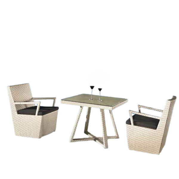 Outdoor Furniture - Garden Set - Altza