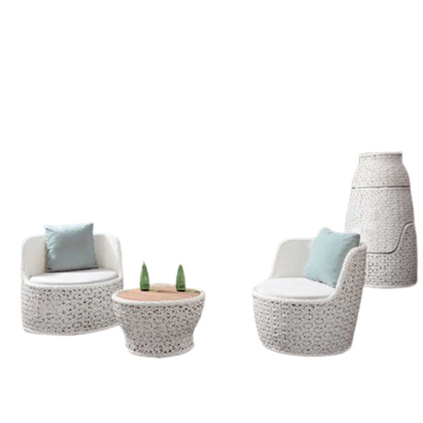 Outdoor Furniture - Garden Set - Teribean