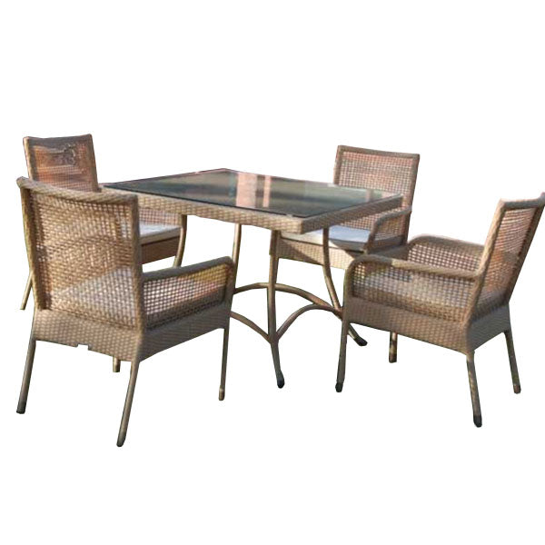 Outdoor Furniture - Garden Set - Tosca