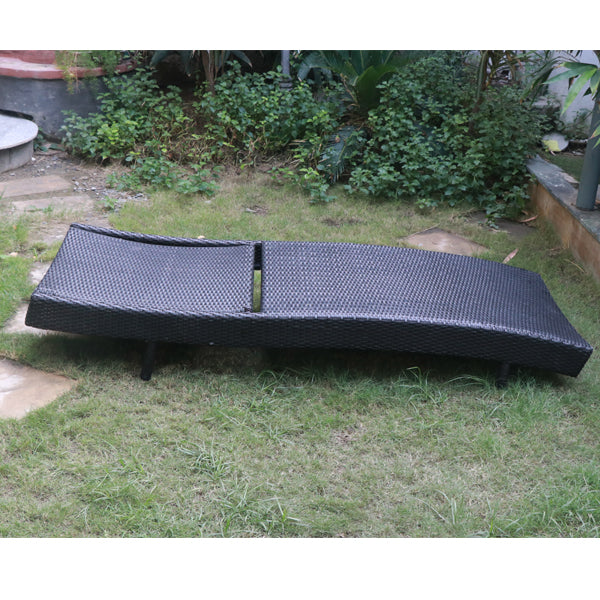 Outdoor Furniture - Sun Lounger - KnockDown Custom - Ready Stock Sale