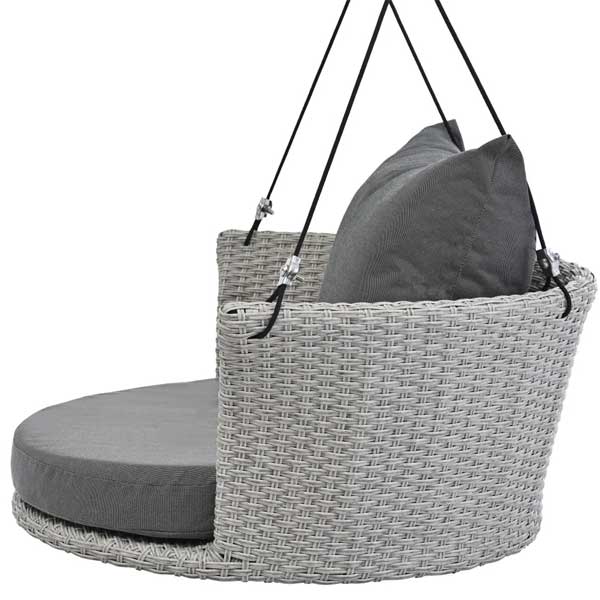 Outdoor Furniture - Swing With Stand - Olsson