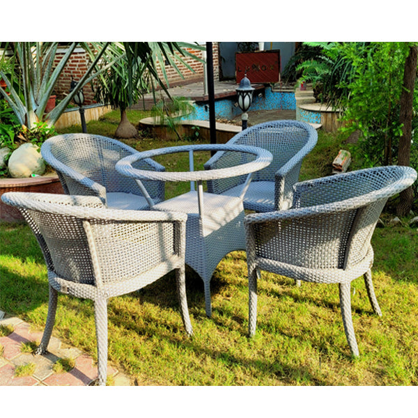 Outdoor Furniture Wicker Garden Set - Grand - Ready Stock Sale