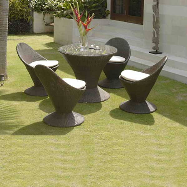 Outdoor Furniture - Garden Set - Orientum