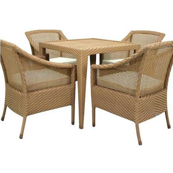 Outdoor Furniture - Garden Set - Turin