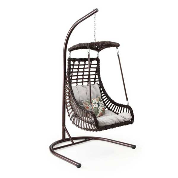 Outdoor Furniture -Swing - Karen