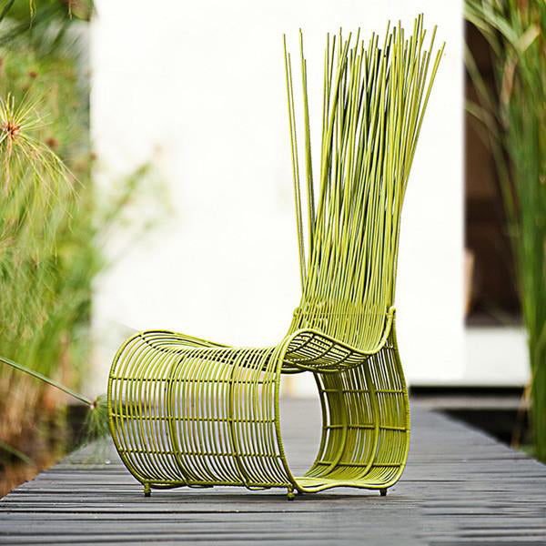 Outdoor Furniture - Occassional Chair - Creations