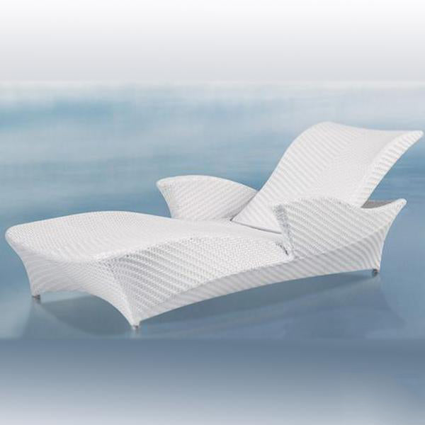 Outdoor Furniture - Sun Lounger - Varese