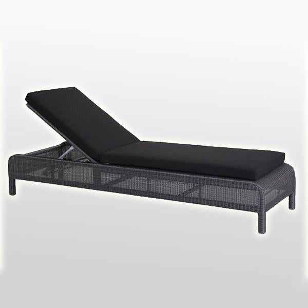 Outdoor Furniture - Sun Lounger - Poise